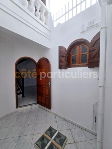 Vente
                Appartement72 m² - 3 Pièces -
                    Saint-François (97118)