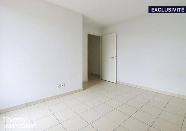 Appartement 2 pièces - 35510 Cesson-Sévigné