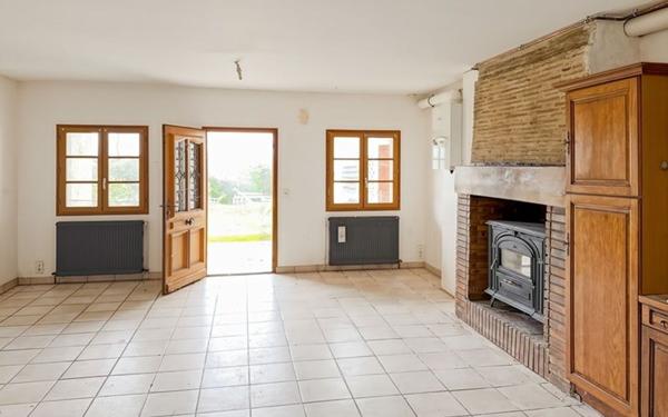 Maison à vendre    10 pièces • 360 m2 Miradoux