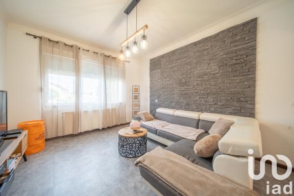 Maison à vendre 5 pièces 133 m² Aumetz