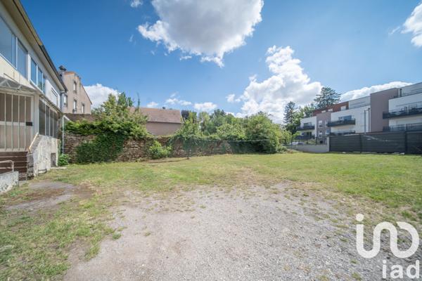 Maison à vendre 5 pièces 133 m² Aumetz