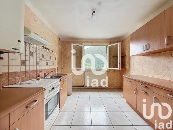 Appartement à vendre 3 pièces 79 m² Hauts de Bienne