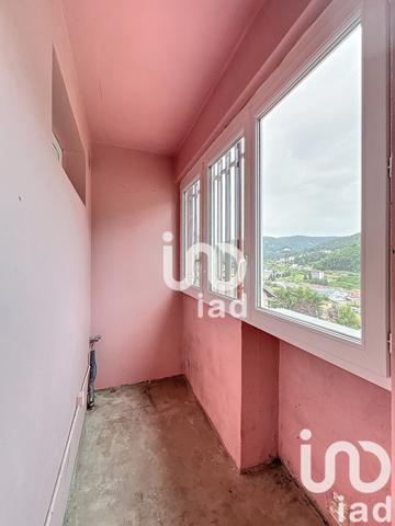 Appartement à vendre 3 pièces 79 m² Hauts de Bienne