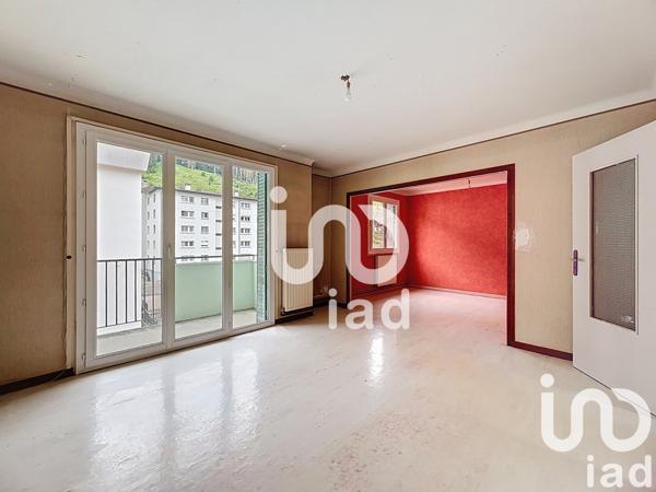 Appartement à vendre 3 pièces 79 m² Hauts de Bienne