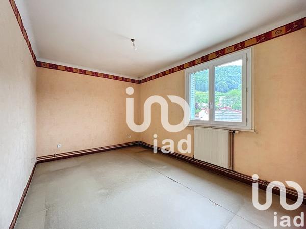 Appartement à vendre 3 pièces 79 m² Hauts de Bienne