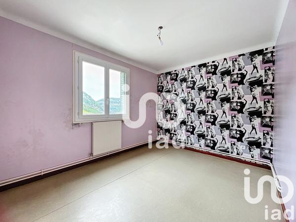 Appartement à vendre 3 pièces 79 m² Hauts de Bienne