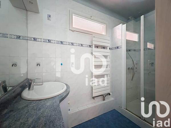 Appartement à vendre 3 pièces 79 m² Hauts de Bienne