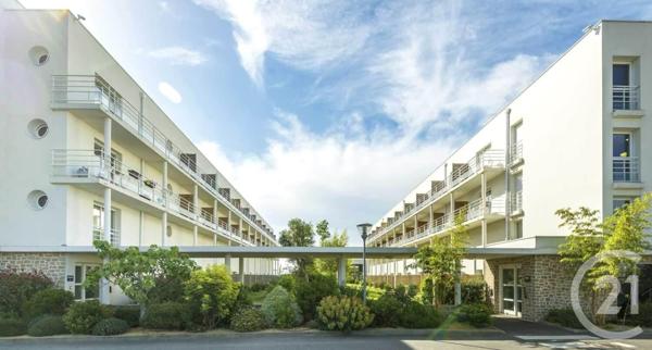 Appartement F1 à vendre  1 pièce - 38 m2 CHARTRES - 28