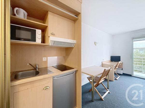 Appartement F1 à vendre  1 pièce - 38 m2 CHARTRES - 28