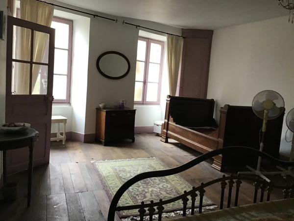 Maison de ville charmante