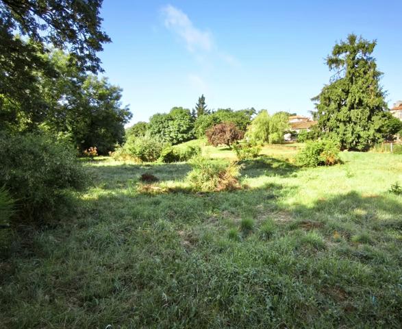 TERRAIN CONSTRUCTIBLE VIABILISE - LA CHAPELLE BERTRAND
