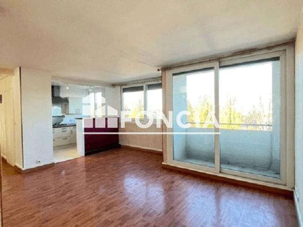 Location Appartement 3 pièces 68.61 m² - 6 ALLEE DE LA RESIDENCE Fresnes 94260