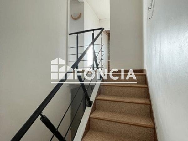 Location Appartement 3 pièces 68.61 m² - 6 ALLEE DE LA RESIDENCE Fresnes 94260