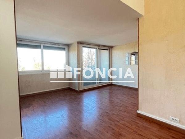 Location Appartement 3 pièces 68.61 m² - 6 ALLEE DE LA RESIDENCE Fresnes 94260