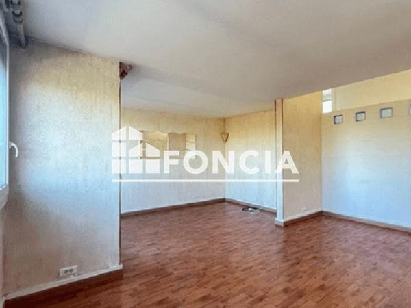 Location Appartement 3 pièces 68.61 m² - 6 ALLEE DE LA RESIDENCE Fresnes 94260