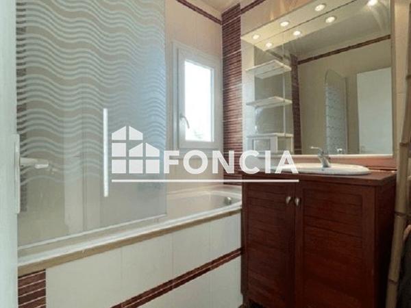 Location Appartement 3 pièces 68.61 m² - 6 ALLEE DE LA RESIDENCE Fresnes 94260