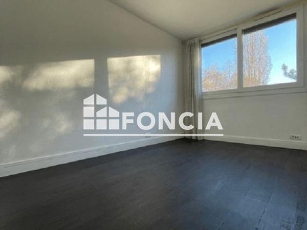 Location Appartement 3 pièces 68.61 m² - 6 ALLEE DE LA RESIDENCE Fresnes 94260