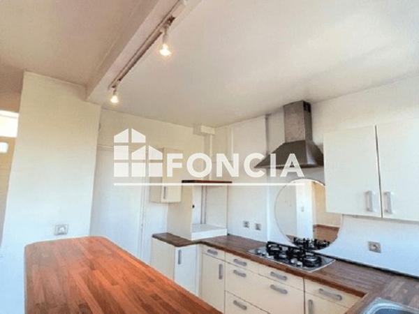 Location Appartement 3 pièces 68.61 m² - 6 ALLEE DE LA RESIDENCE Fresnes 94260