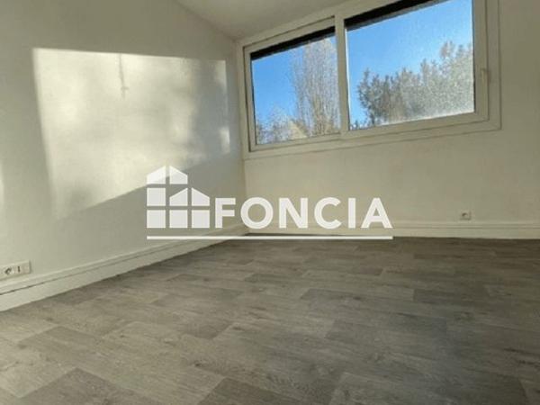 Location Appartement 3 pièces 68.61 m² - 6 ALLEE DE LA RESIDENCE Fresnes 94260