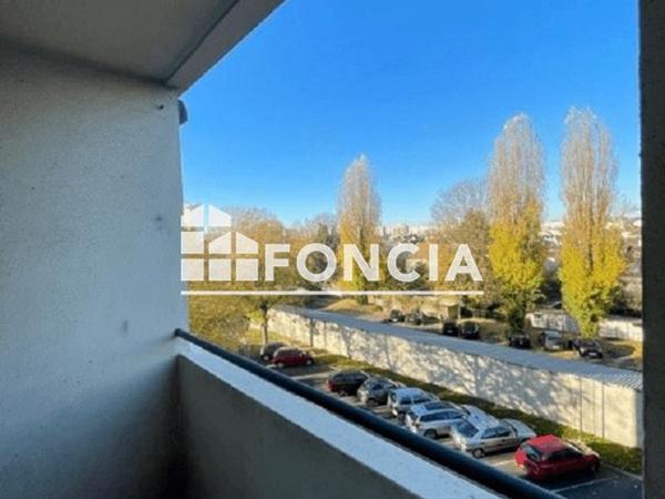 Location Appartement 3 pièces 68.61 m² - 6 ALLEE DE LA RESIDENCE Fresnes 94260