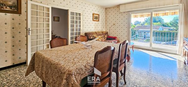 BORDEAUX CAUDERAN - Maison 90 m² + 90m² de rez-de-chaussée exploitable - Beaucoup de potentiel !