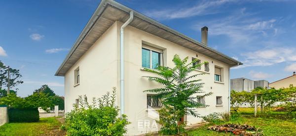 BORDEAUX CAUDERAN - Maison 90 m² + 90m² de rez-de-chaussée exploitable - Beaucoup de potentiel !