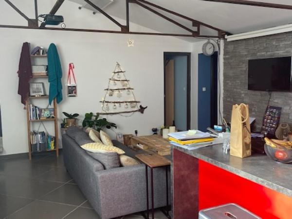 Location Maison 3 pièces Bouc-Bel-Air (13320)