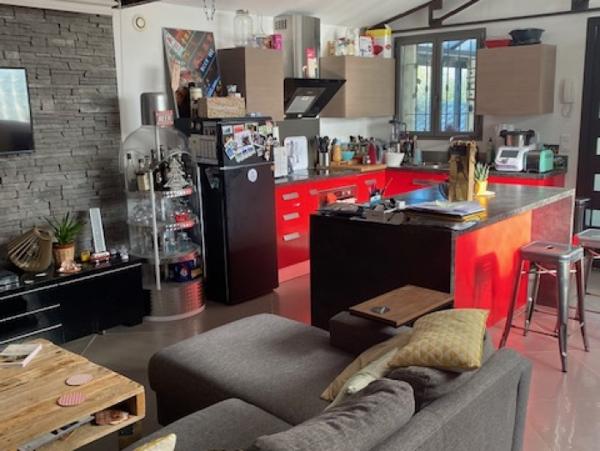 Location Maison 3 pièces Bouc-Bel-Air (13320)