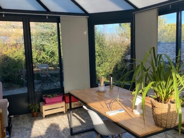 Location Maison 3 pièces Bouc-Bel-Air (13320)