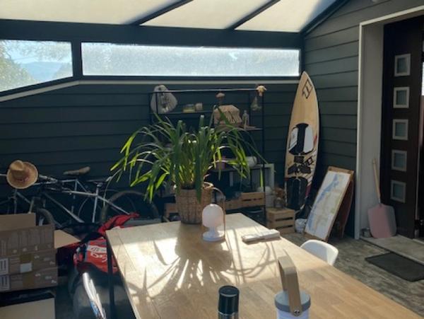 Location Maison 3 pièces Bouc-Bel-Air (13320)