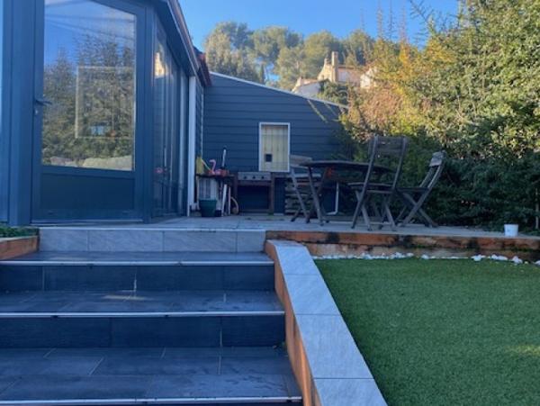 Location Maison 3 pièces Bouc-Bel-Air (13320)