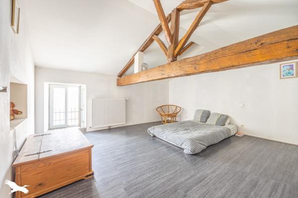 Maison à vendre |  Mauzé-sur-le-Mignon |  5 pièces | 176 m²