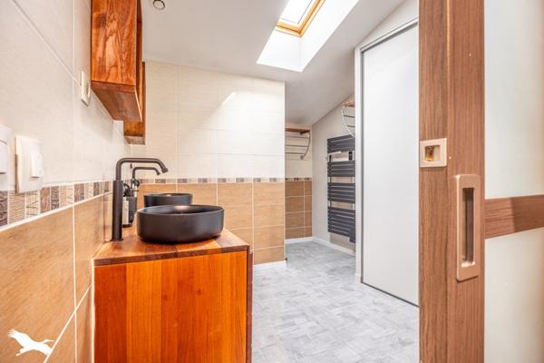 Maison à vendre |  Mauzé-sur-le-Mignon |  5 pièces | 176 m²