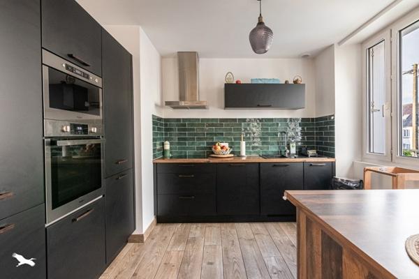 Maison à vendre |  Gouesnou |  5 pièces | 110 m²