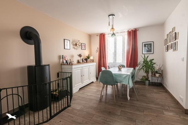 Maison à vendre |  Gouesnou |  5 pièces | 110 m²