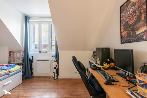 Maison à vendre |  Gouesnou |  5 pièces | 110 m²