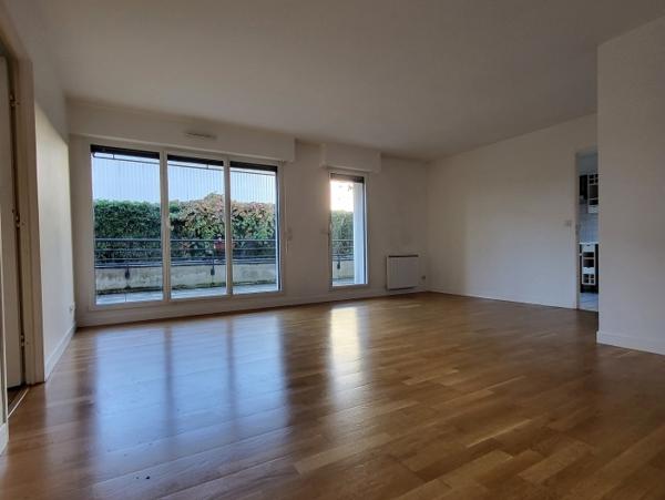 Location Appartement 3 pièces Croix (59170) - CROIX BARBIEUX