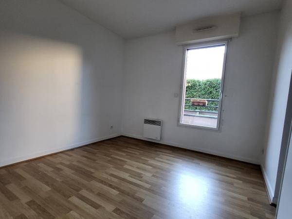Location Appartement 3 pièces Croix (59170) - CROIX BARBIEUX