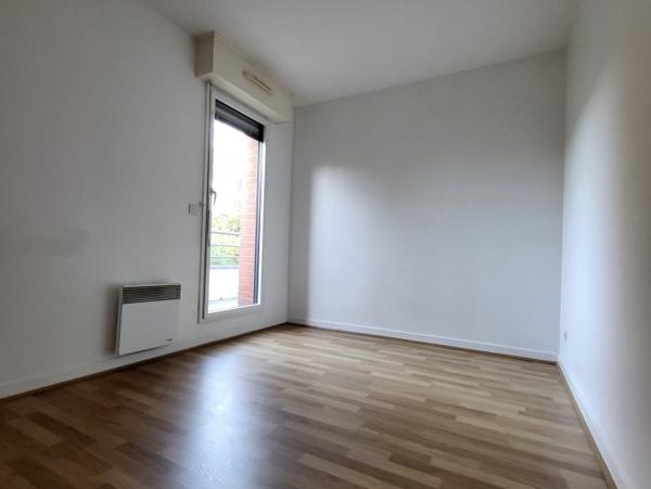 Location Appartement 3 pièces Croix (59170) - CROIX BARBIEUX