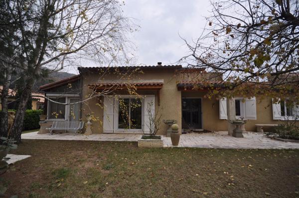 PROCHE LIMOUX VILLA 213,39 m²