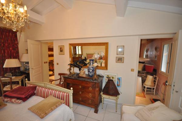 PROCHE LIMOUX VILLA 213,39 m²