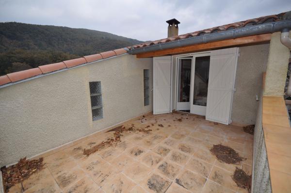 PROCHE LIMOUX VILLA 213,39 m²