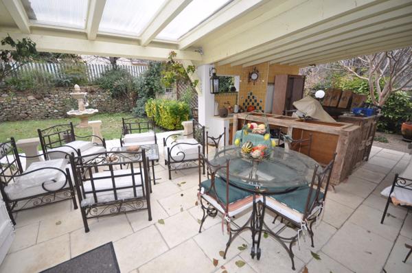 PROCHE LIMOUX VILLA 213,39 m²