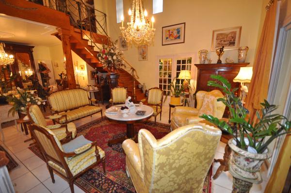 PROCHE LIMOUX VILLA 213,39 m²