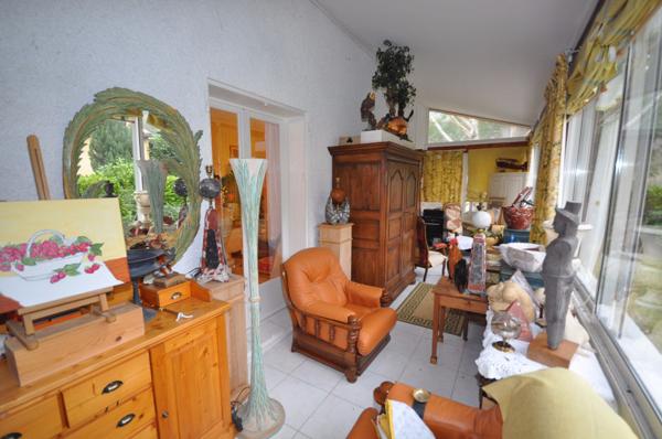PROCHE LIMOUX VILLA 213,39 m²