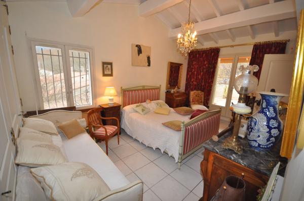 PROCHE LIMOUX VILLA 213,39 m²