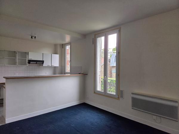 2 pièces lumineux à Vanves. Exclusivité !