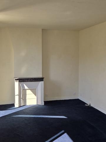 2 pièces lumineux à Vanves. Exclusivité !