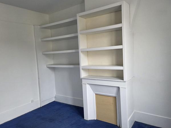 2 pièces lumineux à Vanves. Exclusivité !