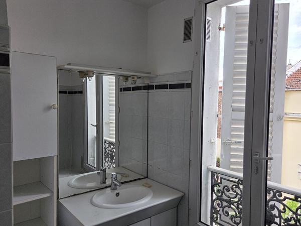 2 pièces lumineux à Vanves. Exclusivité !